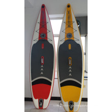 USA SUP -Board -Surfboard mit maßgeschneidertem Logo